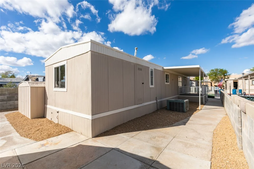 3318 Cape Cod, Las Vegas, NV 89122