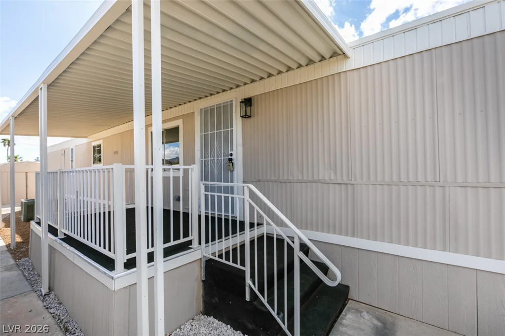 3318 Cape Cod, Las Vegas, NV 89122