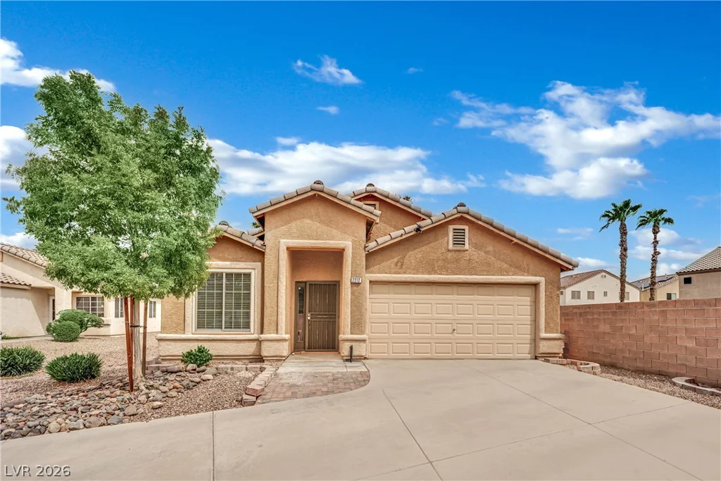 2212 Little Italy, North Las Vegas, NV 89031