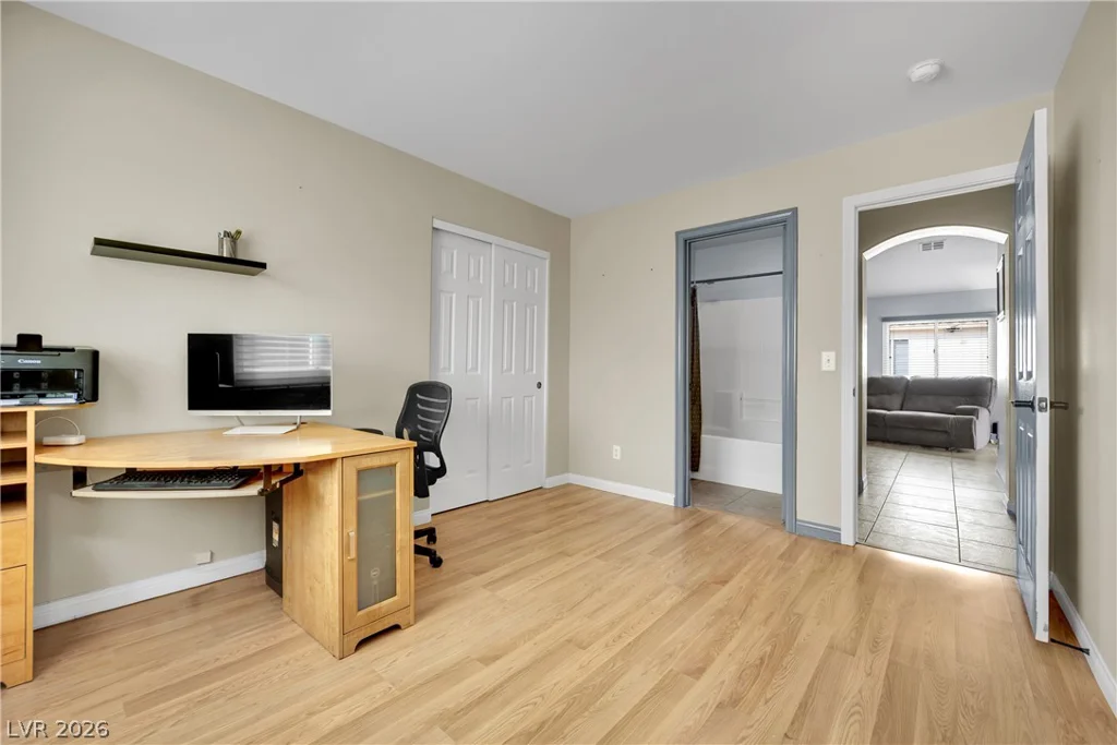 2212 Little Italy, North Las Vegas, NV 89031