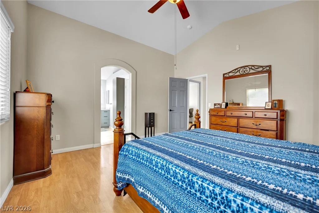 2212 Little Italy, North Las Vegas, NV 89031