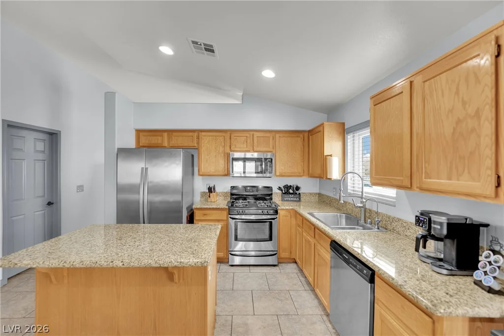 2212 Little Italy, North Las Vegas, NV 89031