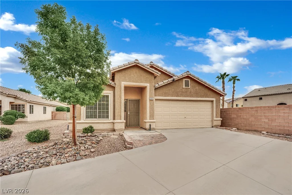 2212 Little Italy, North Las Vegas, NV 89031