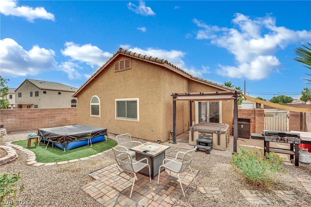 2212 Little Italy, North Las Vegas, NV 89031