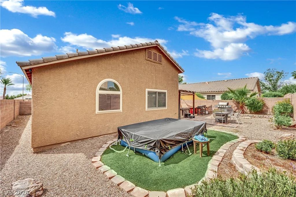 2212 Little Italy, North Las Vegas, NV 89031