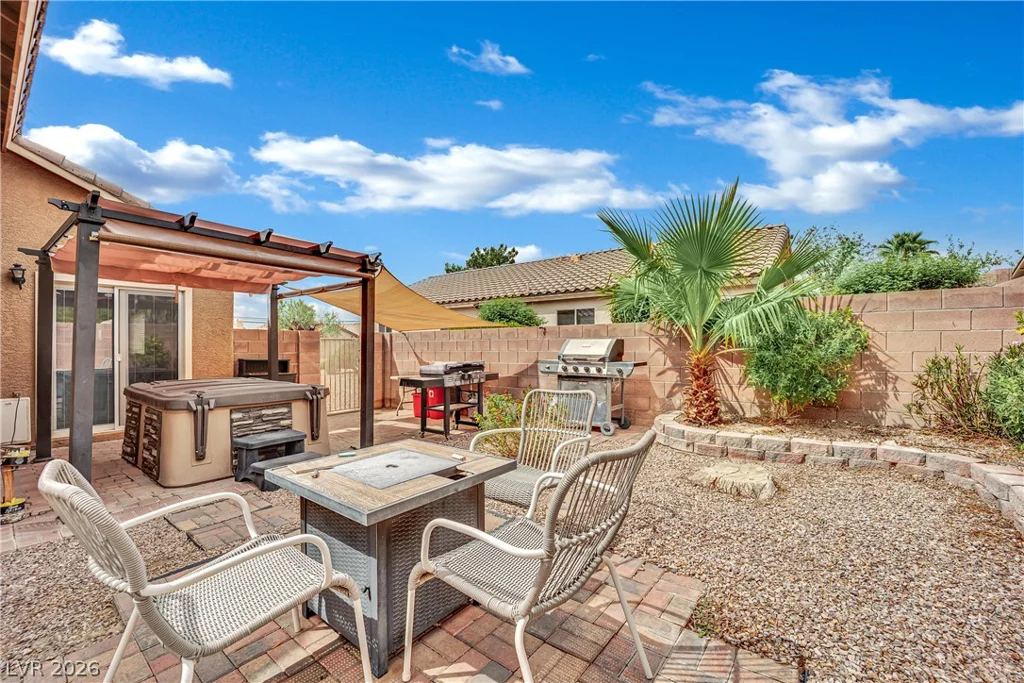 2212 Little Italy, North Las Vegas, NV 89031