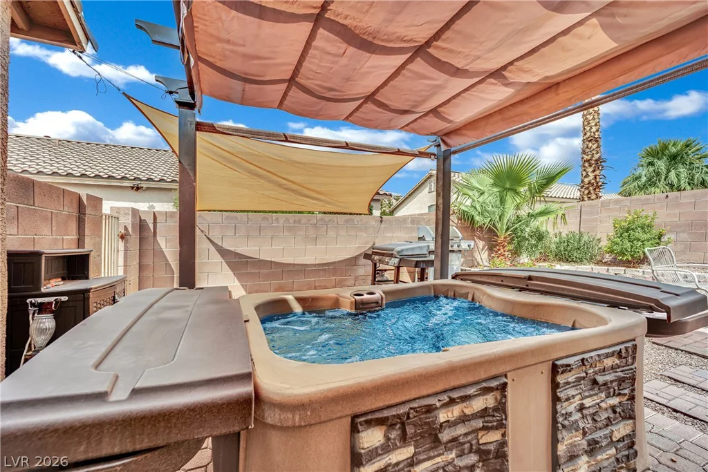 2212 Little Italy, North Las Vegas, NV 89031