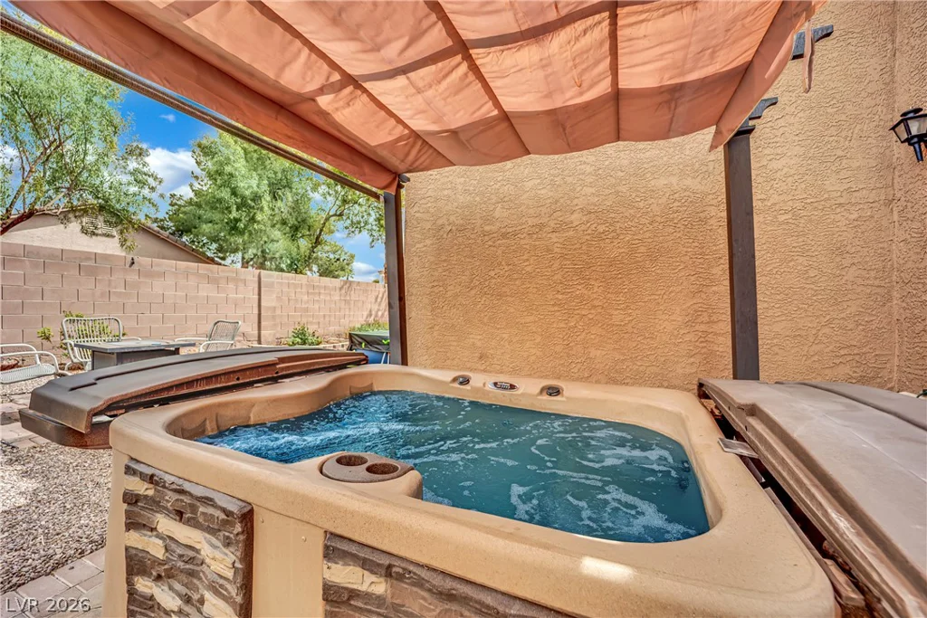 2212 Little Italy, North Las Vegas, NV 89031