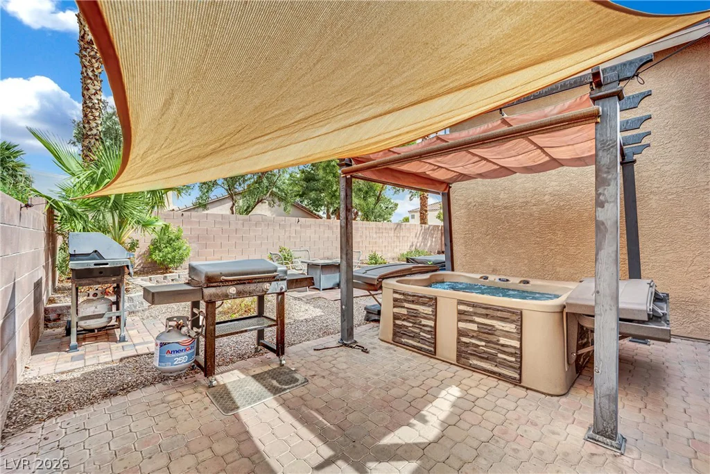 2212 Little Italy, North Las Vegas, NV 89031