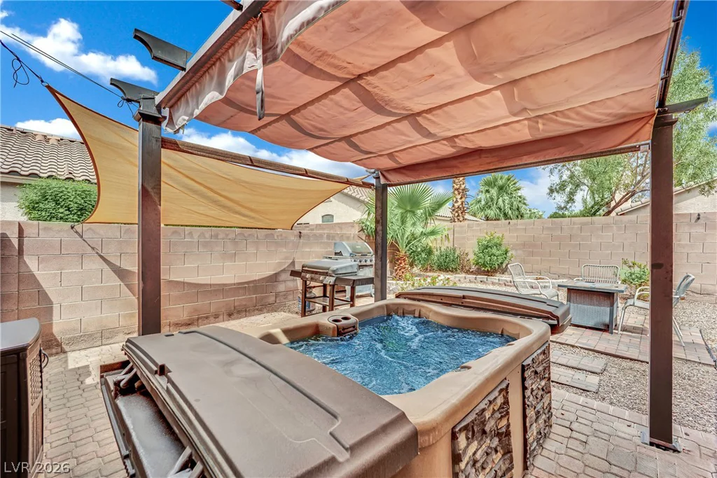2212 Little Italy, North Las Vegas, NV 89031