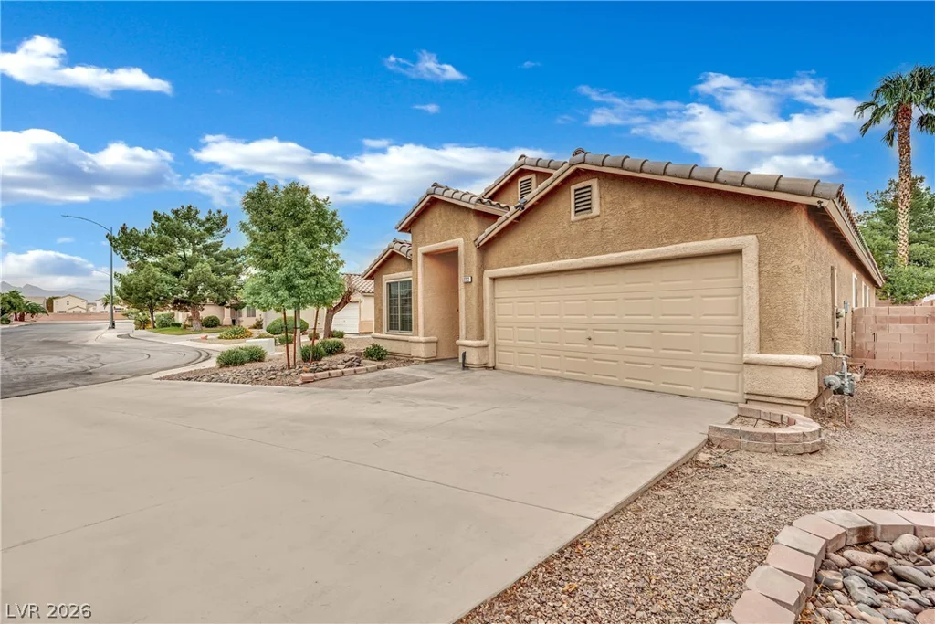 2212 Little Italy, North Las Vegas, NV 89031