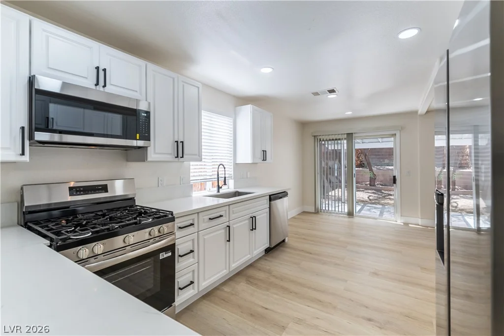 1829 Villa Vista, Las Vegas, NV 89128