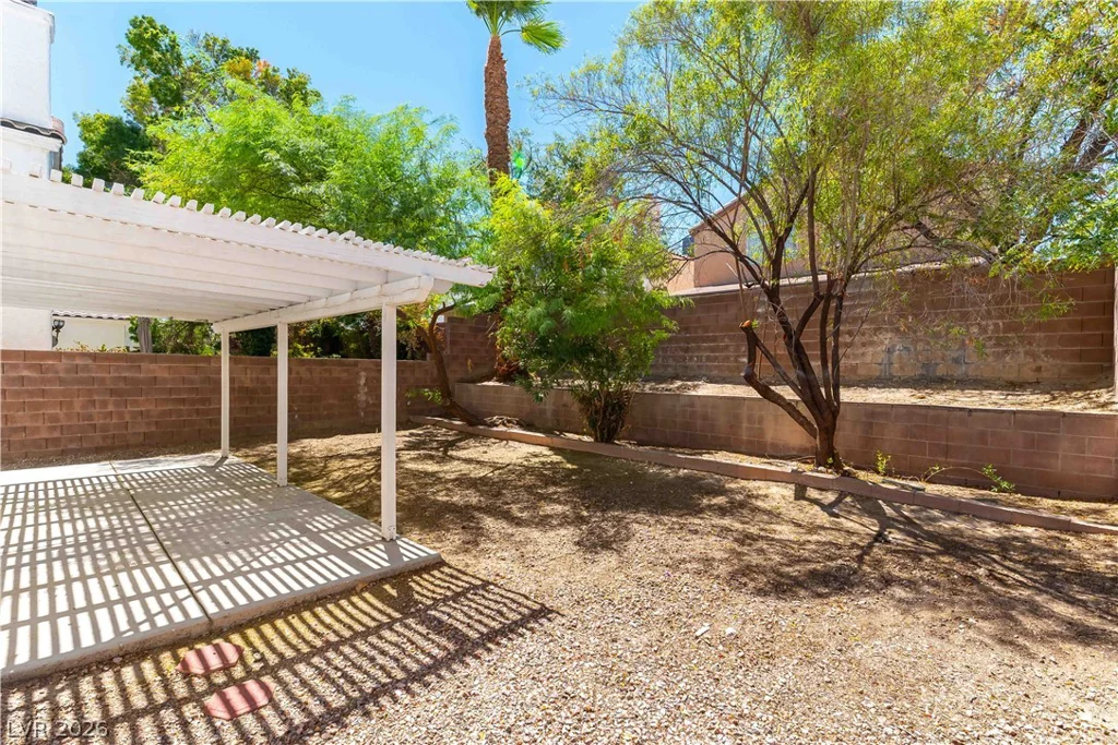 1829 Villa Vista, Las Vegas, NV 89128