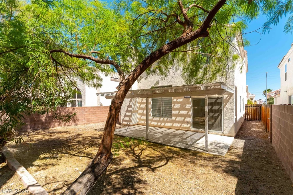1829 Villa Vista, Las Vegas, NV 89128