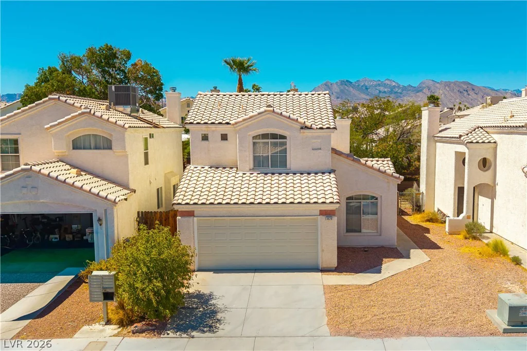 1829 Villa Vista, Las Vegas, NV 89128