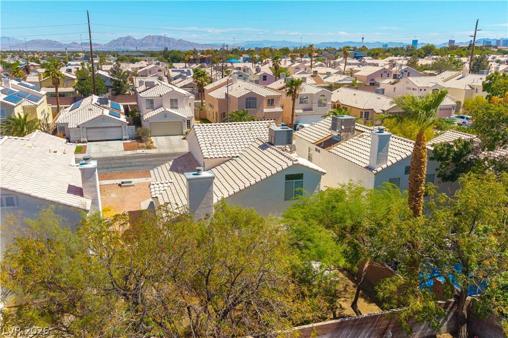1829 Villa Vista, Las Vegas, NV 89128