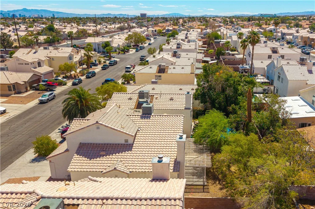 1829 Villa Vista, Las Vegas, NV 89128