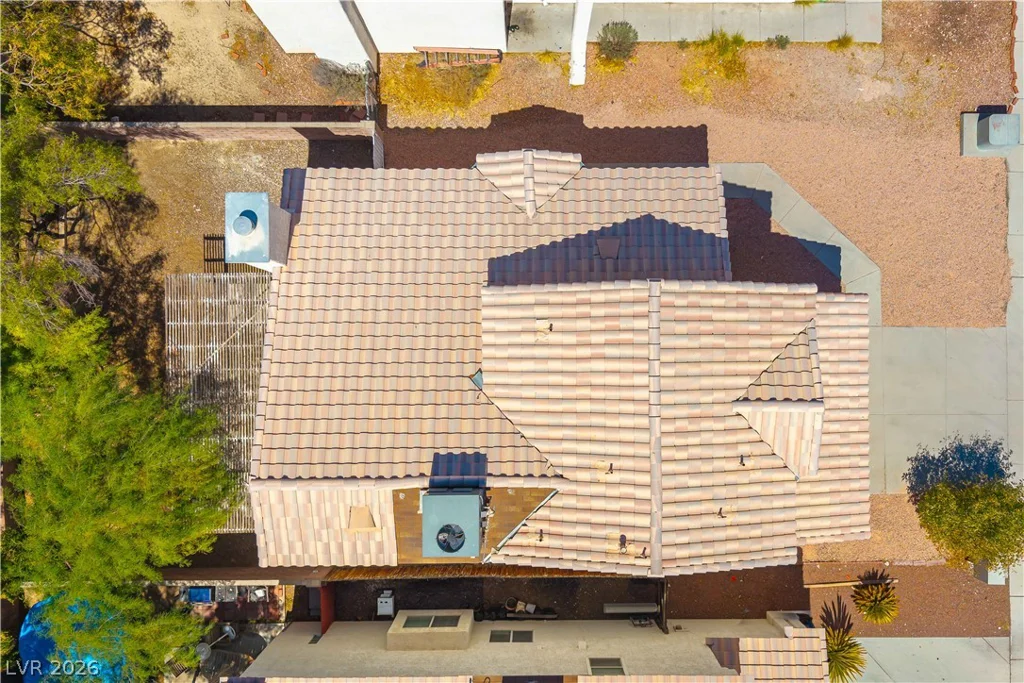 1829 Villa Vista, Las Vegas, NV 89128