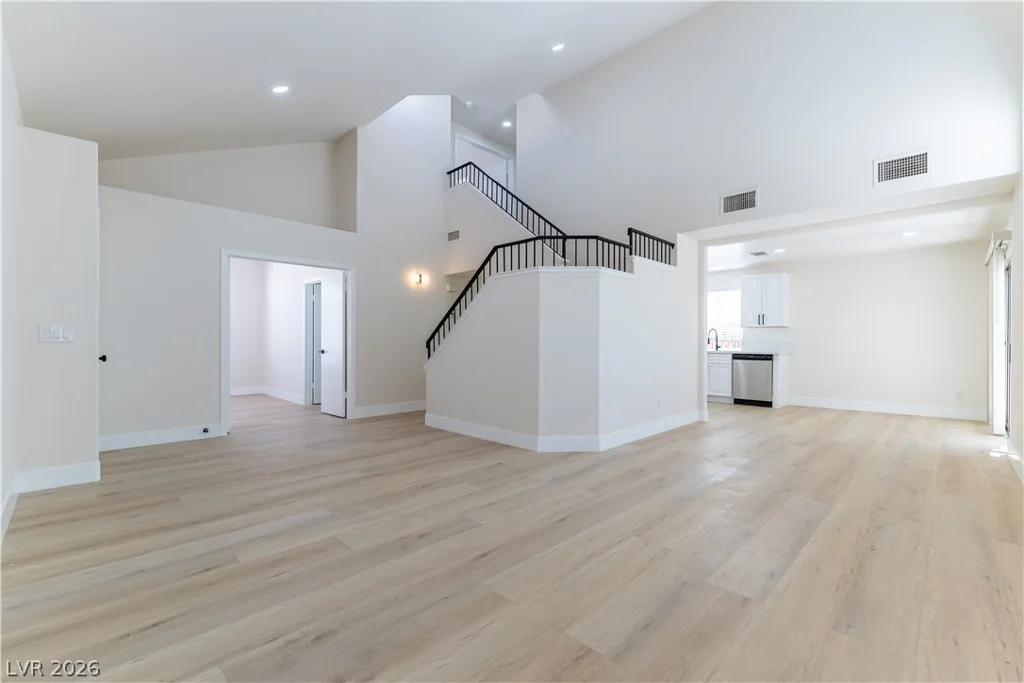 1829 Villa Vista, Las Vegas, NV 89128
