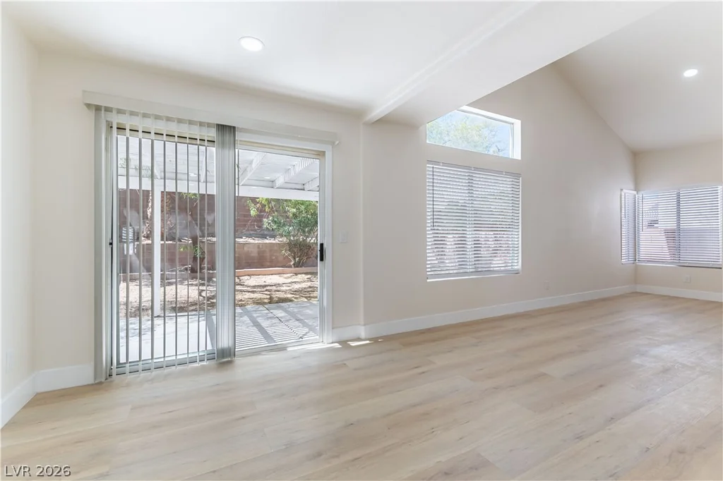 1829 Villa Vista, Las Vegas, NV 89128