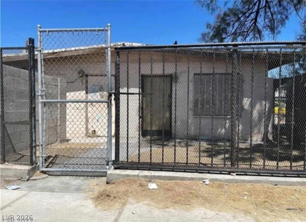 720 Wilson, Las Vegas, NV 89106