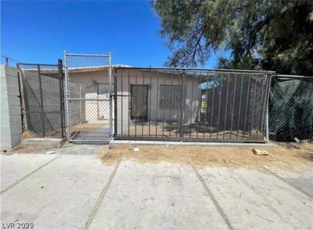 720 Wilson, Las Vegas, NV 89106
