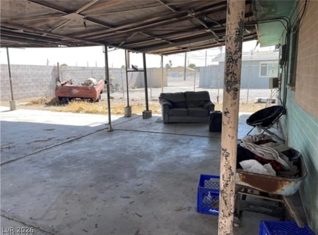 720 Wilson, Las Vegas, NV 89106