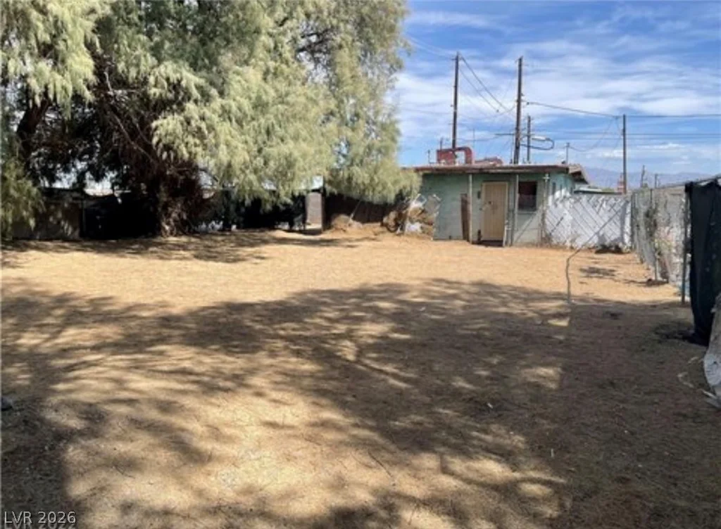 720 Wilson, Las Vegas, NV 89106