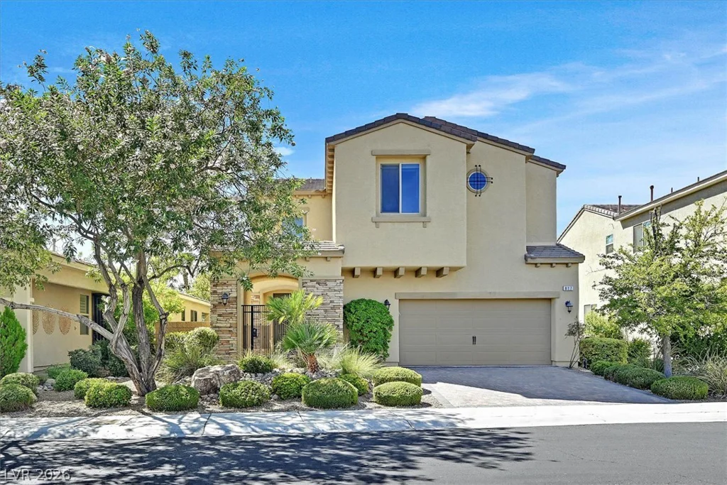 817 Orchard Course, Las Vegas, NV 89148