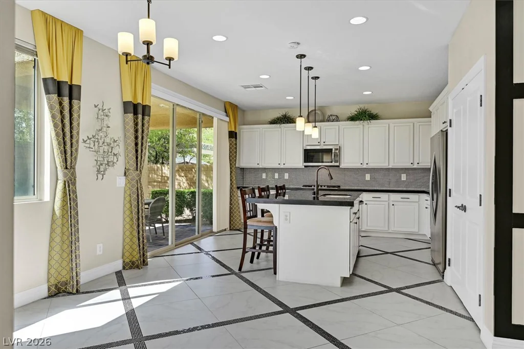 817 Orchard Course, Las Vegas, NV 89148