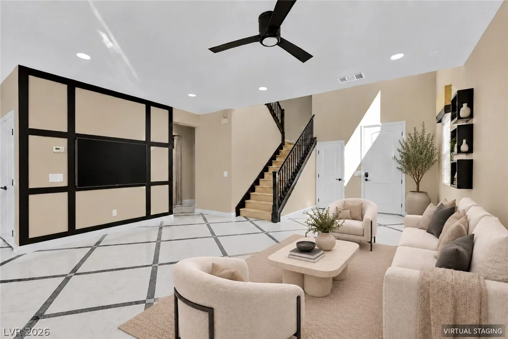 817 Orchard Course, Las Vegas, NV 89148