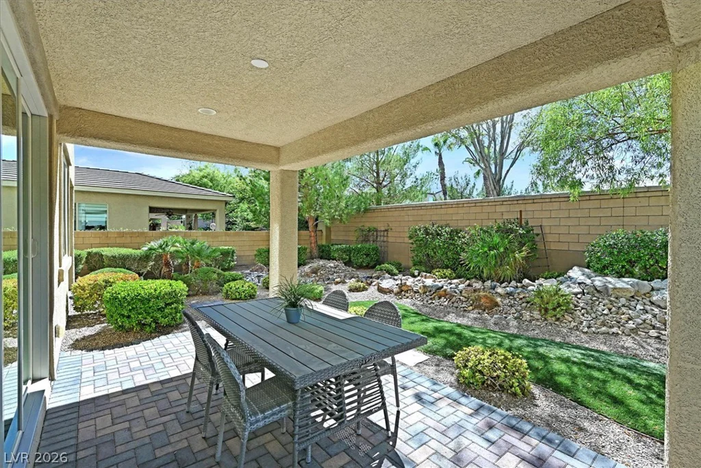 817 Orchard Course, Las Vegas, NV 89148