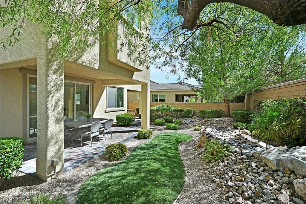 817 Orchard Course, Las Vegas, NV 89148