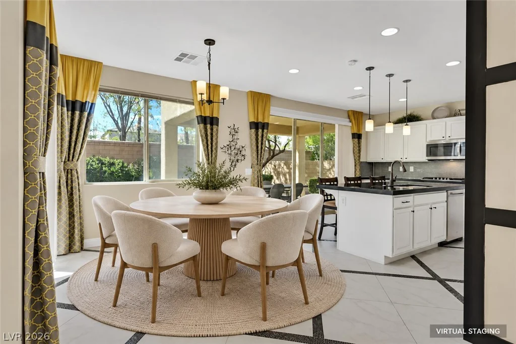 817 Orchard Course, Las Vegas, NV 89148