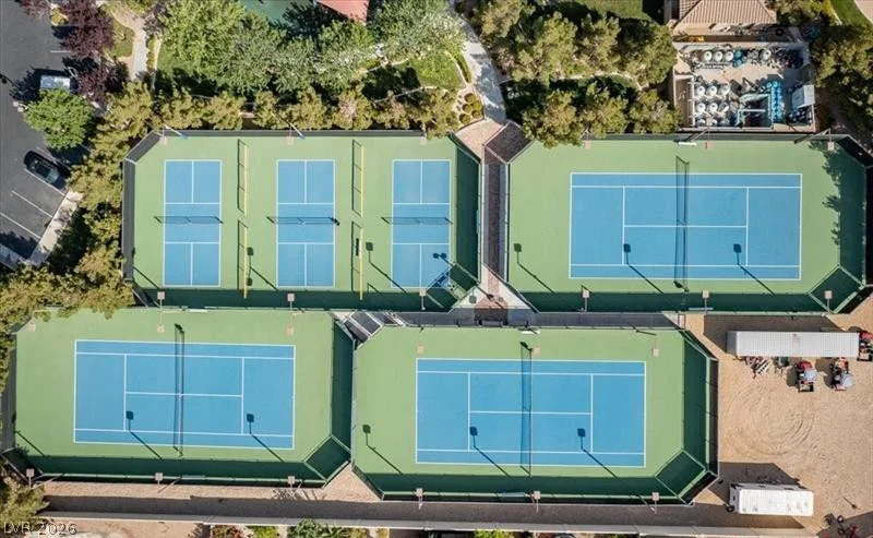 817 Orchard Course, Las Vegas, NV 89148