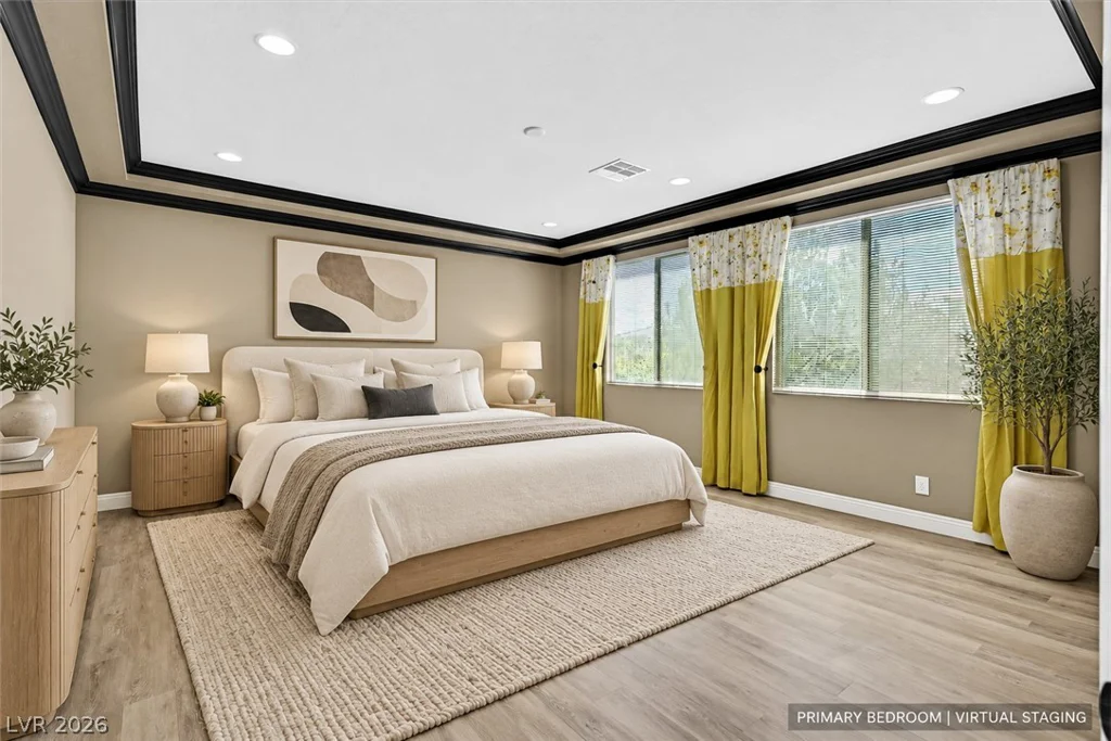 817 Orchard Course, Las Vegas, NV 89148