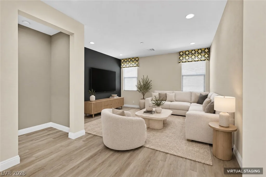 817 Orchard Course, Las Vegas, NV 89148