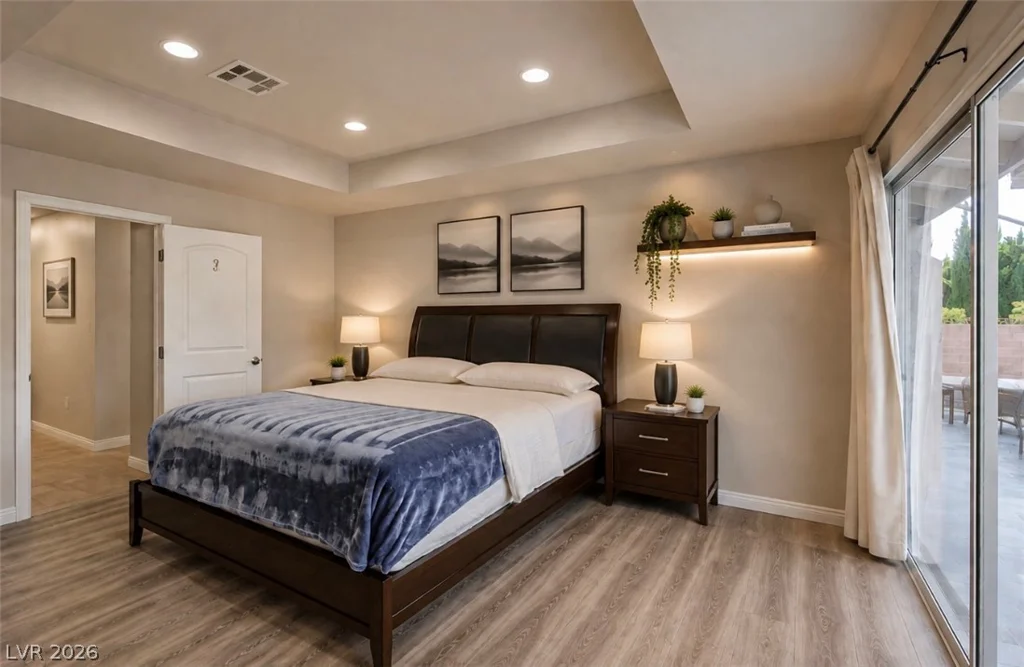 5323 Holbrook, Las Vegas, NV 89103