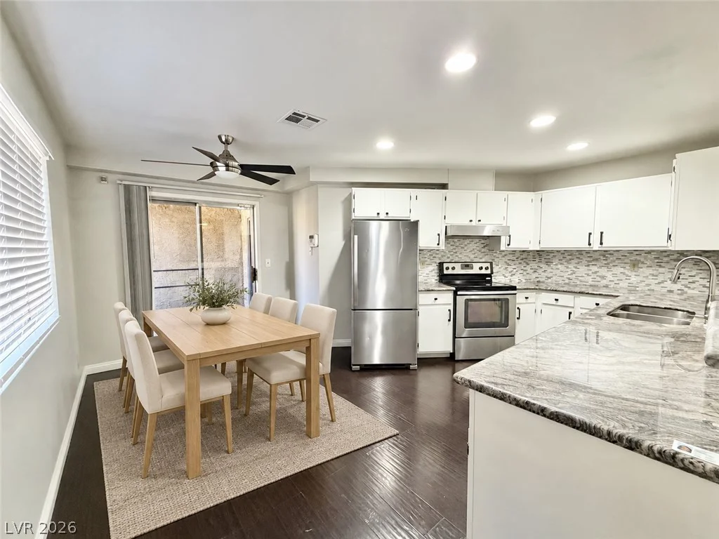 5141 Pioneer, Las Vegas, NV 89146
