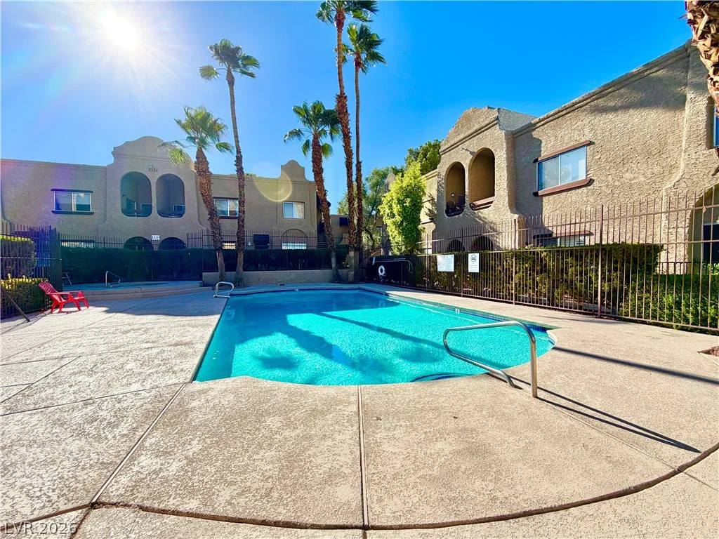 5141 Pioneer, Las Vegas, NV 89146