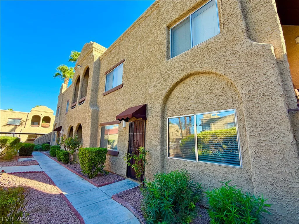 5141 Pioneer, Las Vegas, NV 89146