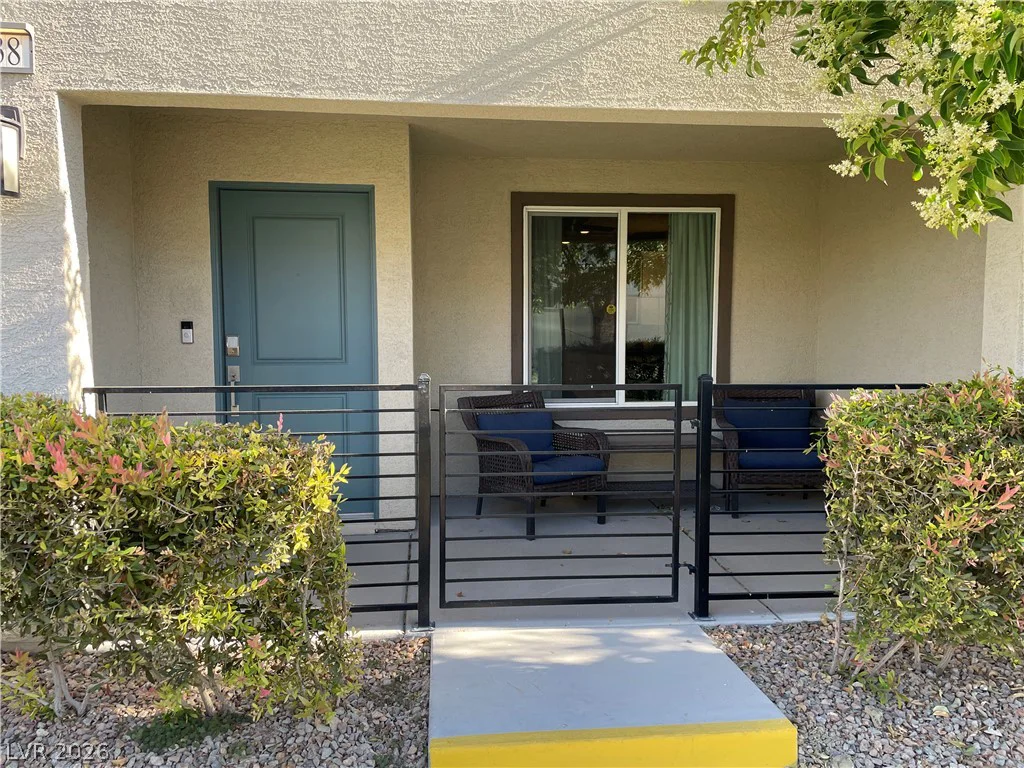 3538 Alpheus River, Las Vegas, NV 89106