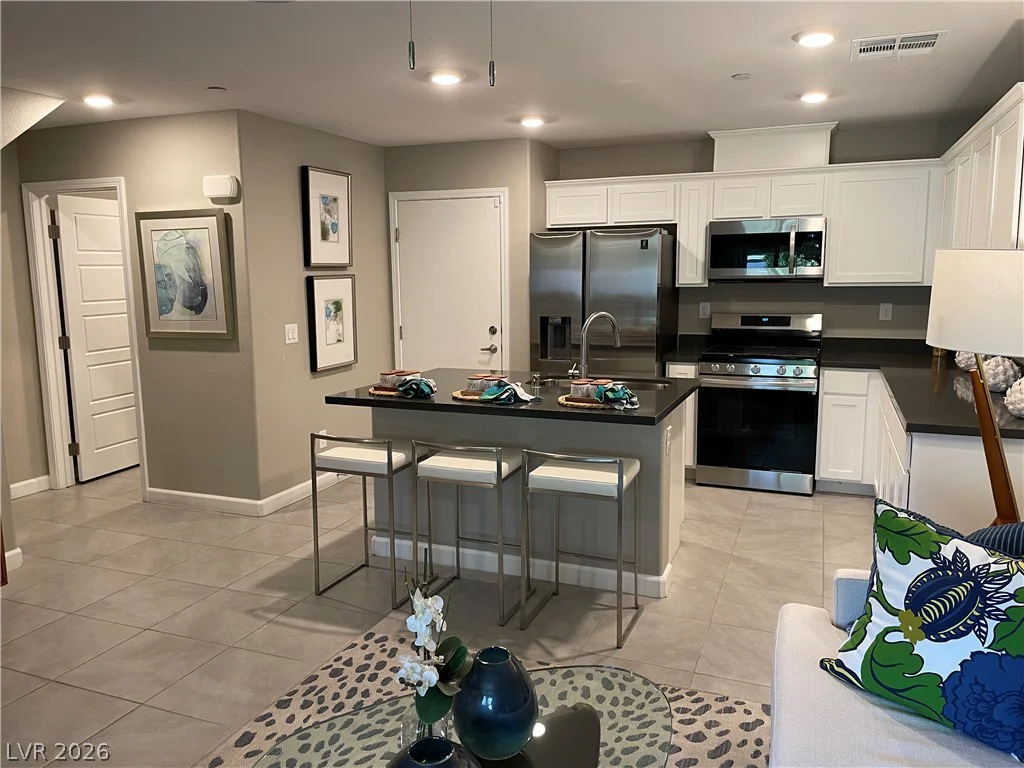 3538 Alpheus River, Las Vegas, NV 89106