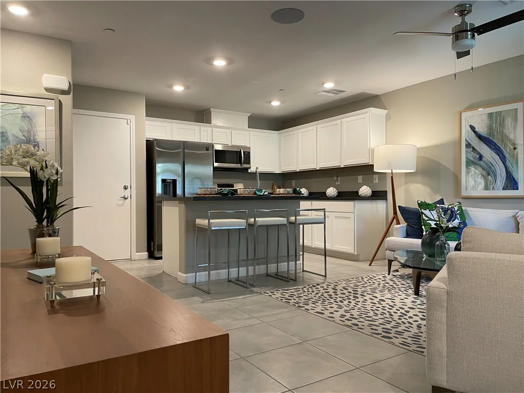 3538 Alpheus River, Las Vegas, NV 89106