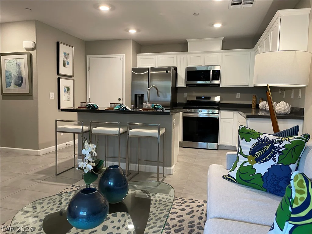 3538 Alpheus River, Las Vegas, NV 89106