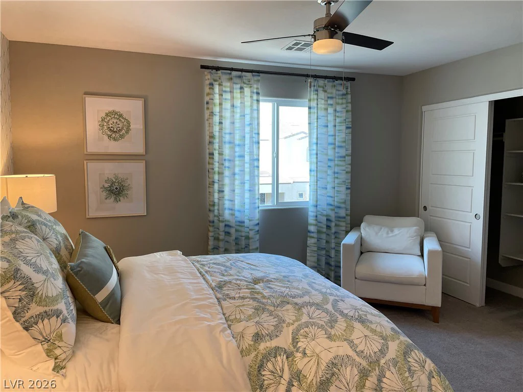 3538 Alpheus River, Las Vegas, NV 89106