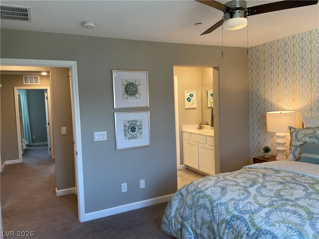 3538 Alpheus River, Las Vegas, NV 89106