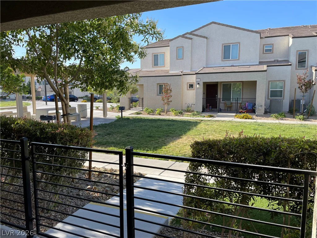 3538 Alpheus River, Las Vegas, NV 89106