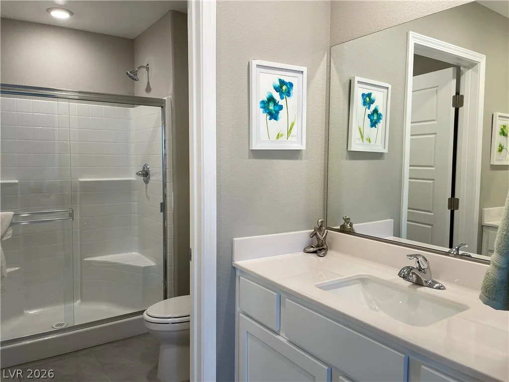 3538 Alpheus River, Las Vegas, NV 89106