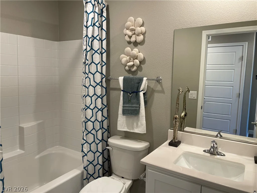 3538 Alpheus River, Las Vegas, NV 89106
